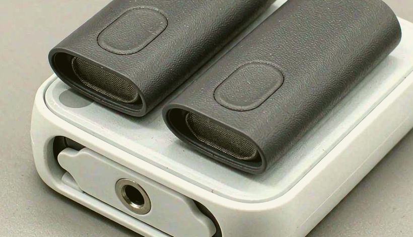 Bulk Vape Goods Ocean Freight packaging detail