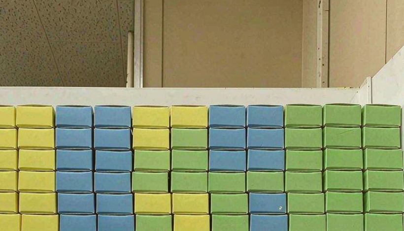 Bulk Vape Goods Ocean Freight packaging detail
