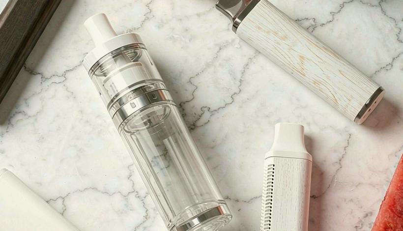 Bulk Vape Goods Ocean Freight packaging detail