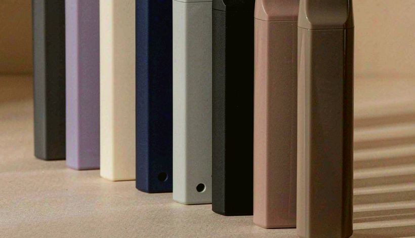 Bulk Vape Goods Ocean Freight packaging detail