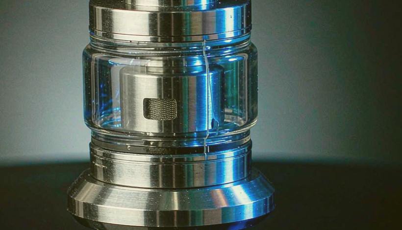 Bulk Vape Goods Ocean Freight packaging detail