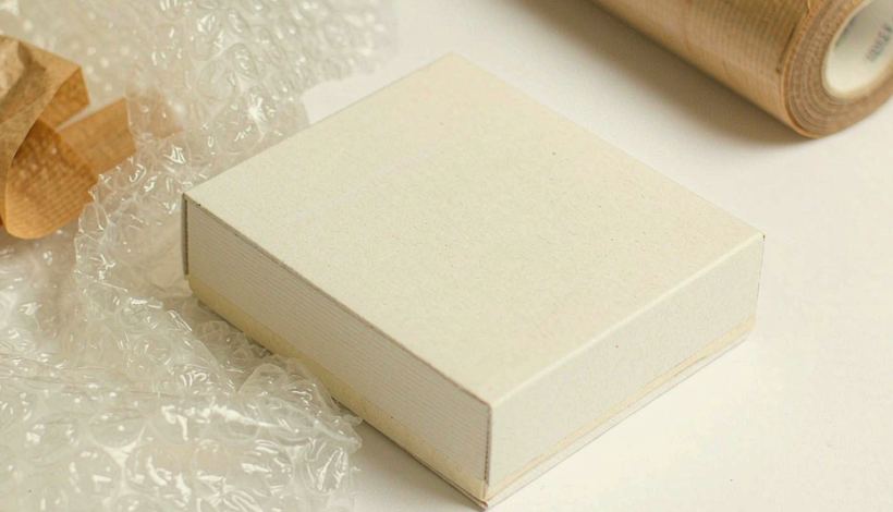 Bulk Vape Goods Ocean Freight packaging detail