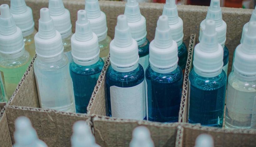 Bulk Bulk Vape Ocean Freight: MOQ and Pricing for Supermarket Buyers — Bulk Vape Goods Ocean Freight Wholesale
