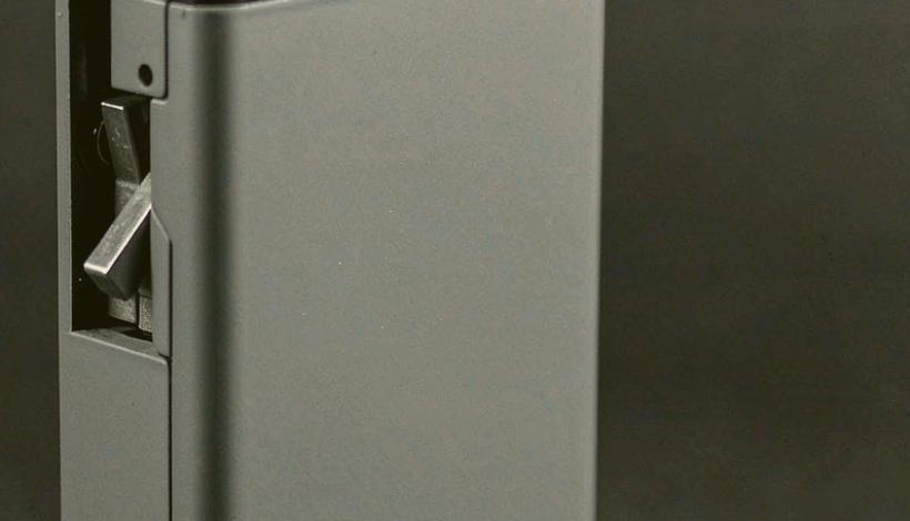 Bulk Vape Goods Ocean Freight packaging detail
