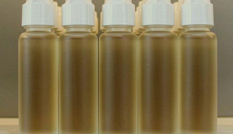 Bulk Vape Goods Ocean Freight packaging detail