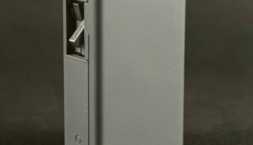 Bulk Vape Goods Ocean Freight packaging detail