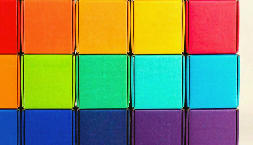 Bulk Vape Goods Ocean Freight packaging detail
