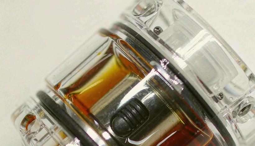 Bulk Vape Goods Ocean Freight packaging detail