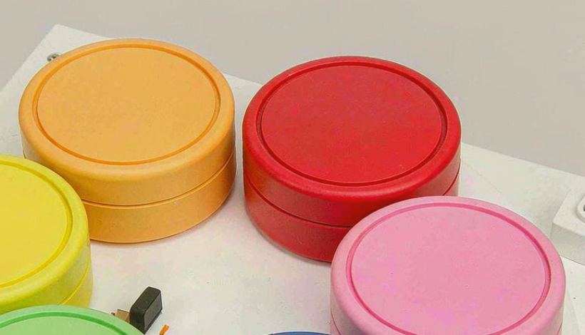 Bulk Vape Goods Ocean Freight packaging detail