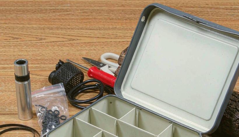 Bulk Vape Goods Ocean Freight packaging detail