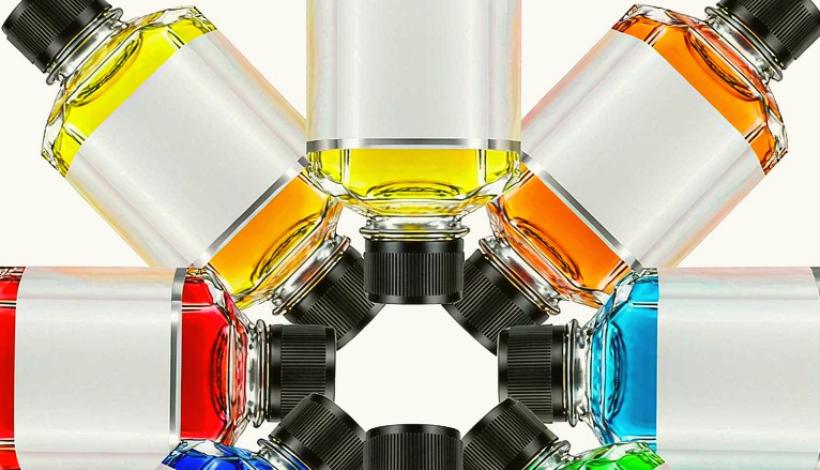 Bulk Vape Goods Ocean Freight packaging detail