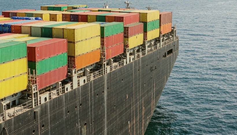Bulk Vape Goods Ocean Freight packaging detail