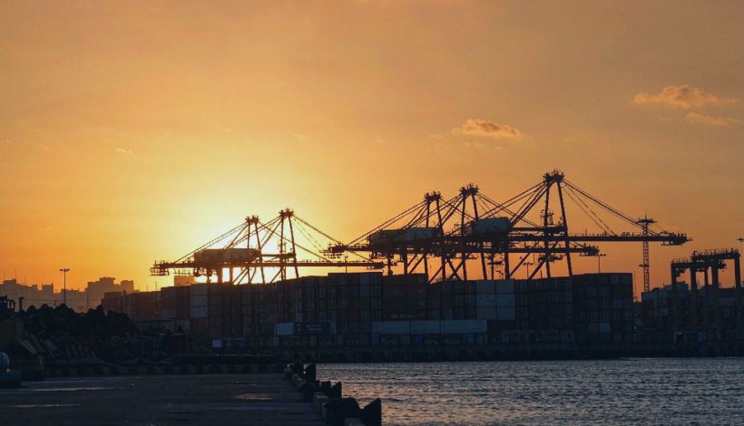 Bulk-Packed Bulk Vape Ocean Freight: Inspection before Dispatch — Bulk Vape Goods Ocean Freight Wholesale