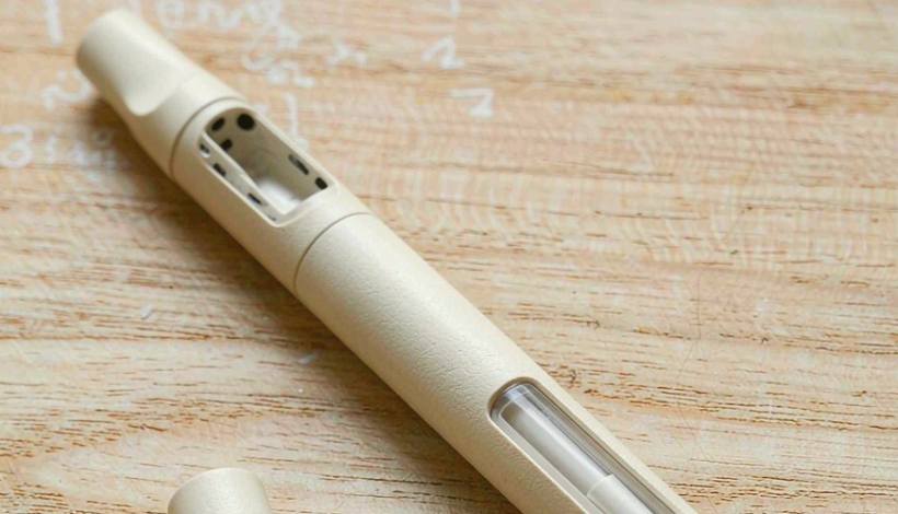 Bulk Vape Goods Ocean Freight packaging detail
