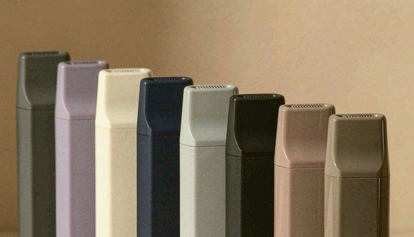 Bulk Vape Goods Ocean Freight packaging detail