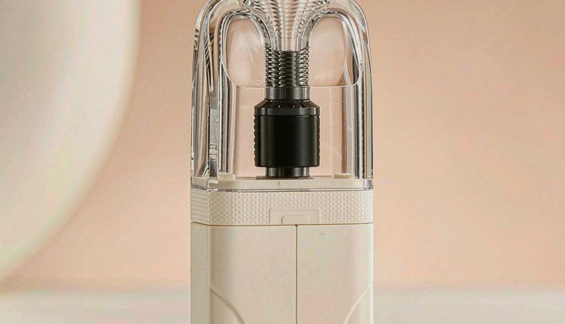 Bulk Vape Goods Ocean Freight packaging detail