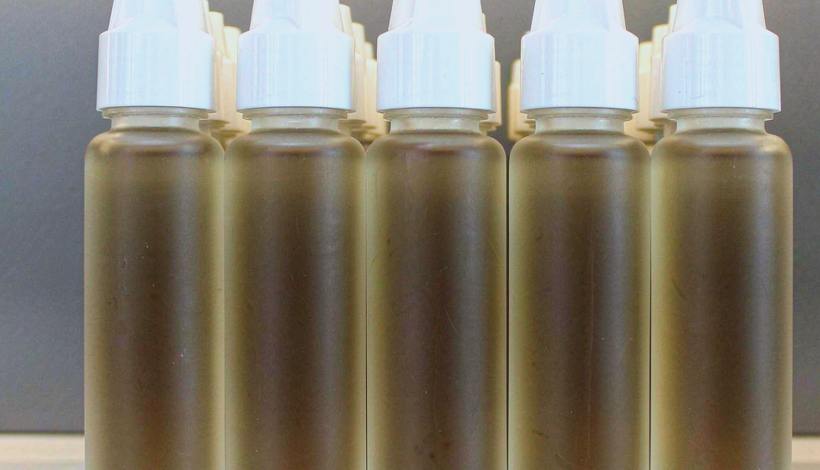 Bulk Vape Ocean Freight Distribution: Merchandising for Importers — Bulk Vape Goods Ocean Freight Wholesale