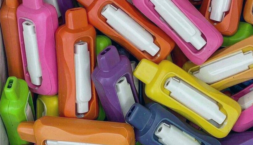 Bulk Vape Ocean Freight Distribution: Merchandising for Retail Chains — Bulk Vape Goods Ocean Freight Wholesale