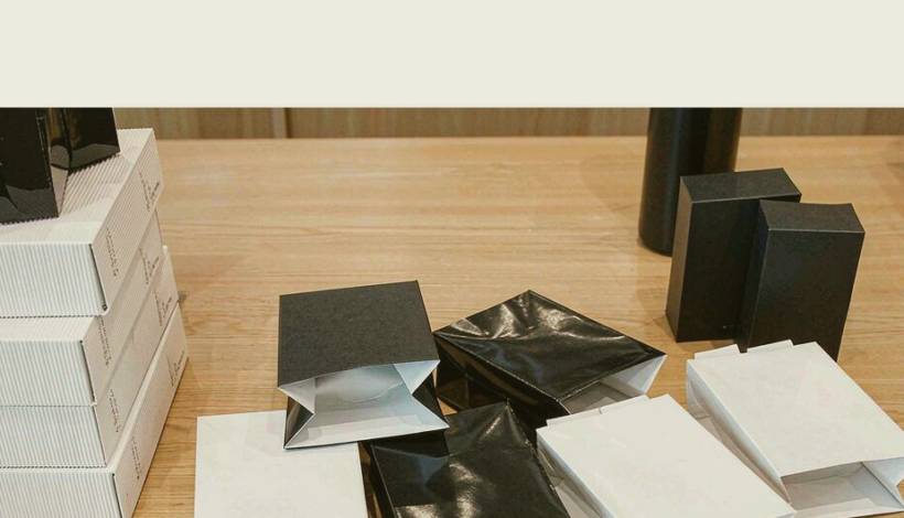 Bulk Vape Goods Ocean Freight packaging detail
