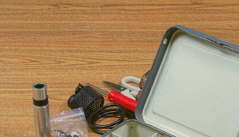 Bulk Vape Goods Ocean Freight packaging detail