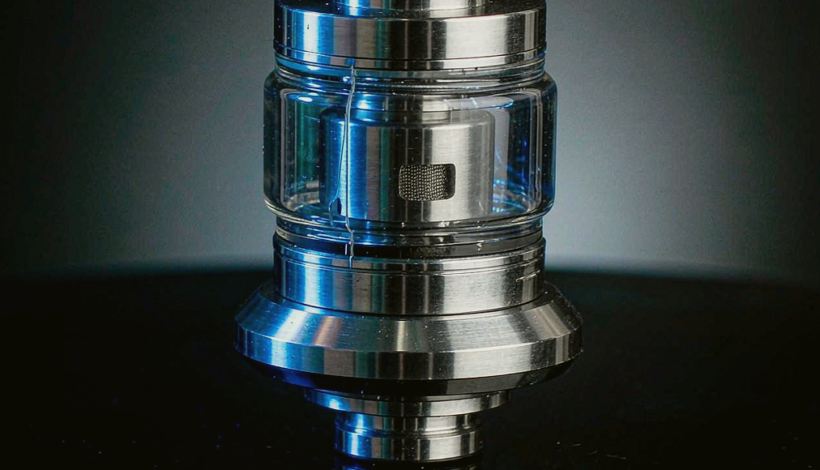 Bulk Vape Goods Ocean Freight packaging detail