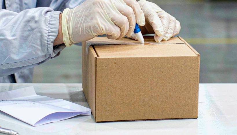 Bulk Vape Ocean Freight for Export: Landed Cost for Retail Chains — Bulk Vape Goods Ocean Freight Wholesale