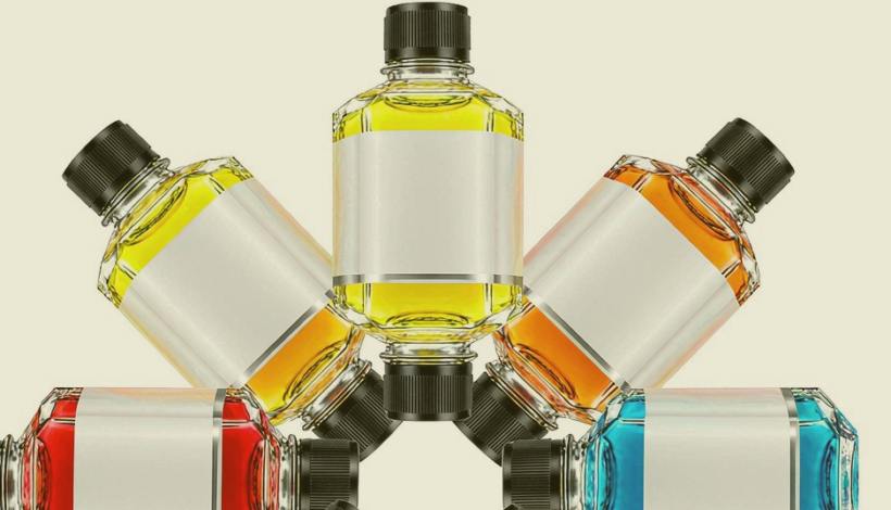 Bulk Vape Goods Ocean Freight packaging detail