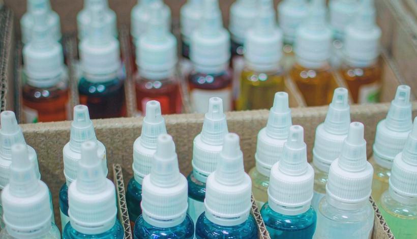 Bulk Vape Ocean Freight for Export: Payment Terms for Gift Retailers — Bulk Vape Goods Ocean Freight Wholesale