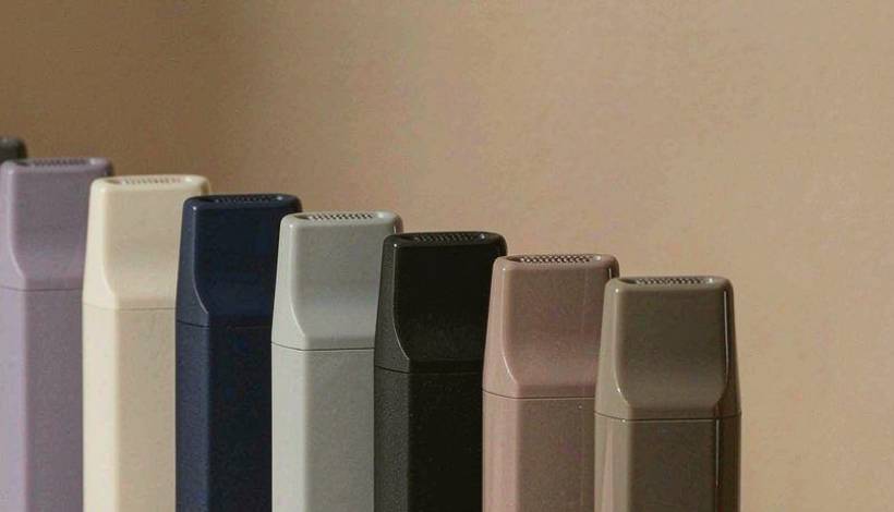 Bulk Vape Goods Ocean Freight packaging detail