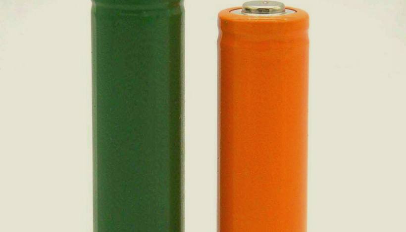 Bulk Vape Goods Ocean Freight packaging detail