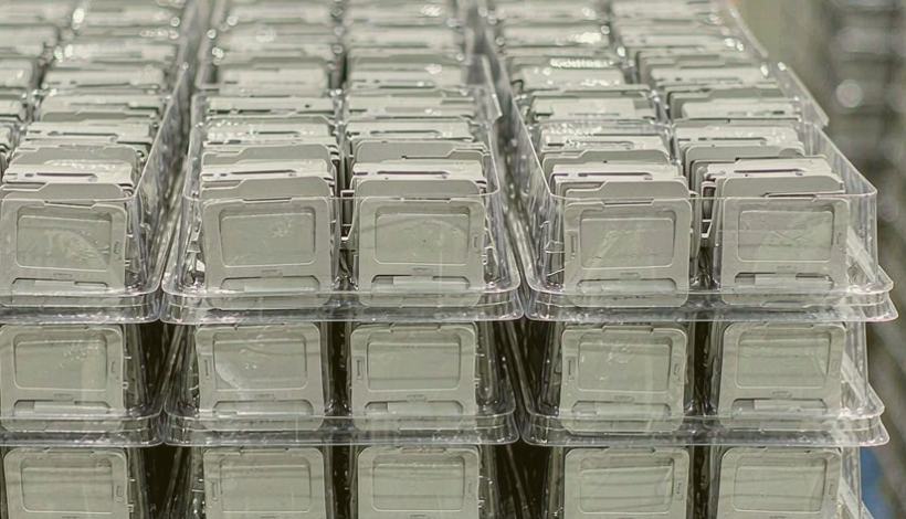 Bulk Vape Goods Ocean Freight packaging detail