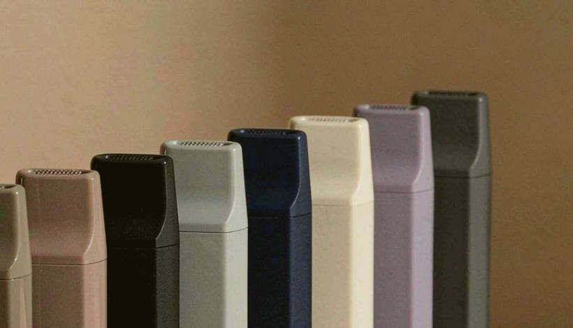 Bulk Vape Goods Ocean Freight packaging detail