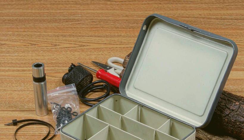 Bulk Vape Goods Ocean Freight packaging detail