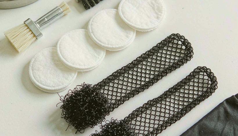 Bulk Vape Goods Ocean Freight packaging detail