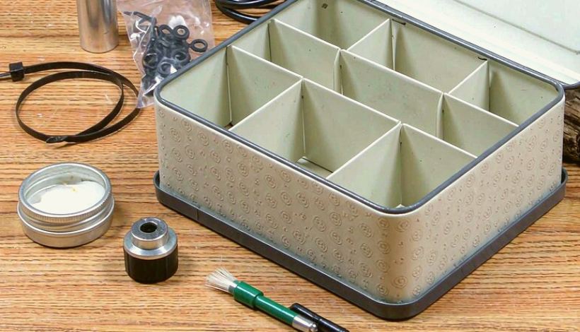 Bulk Vape Goods Ocean Freight packaging detail