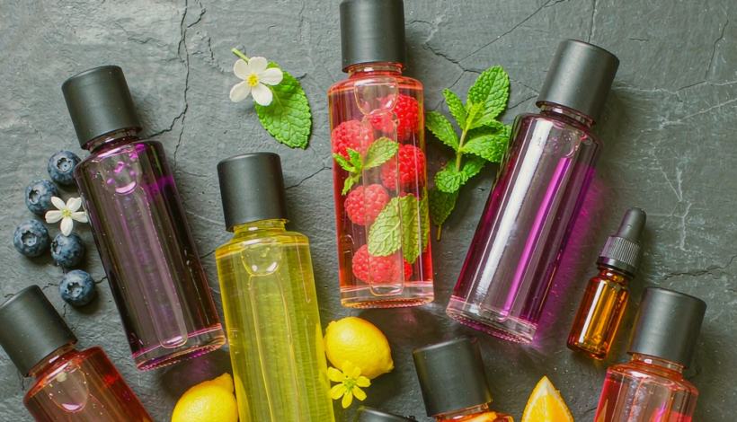 Bulk Vape Goods Ocean Freight packaging detail