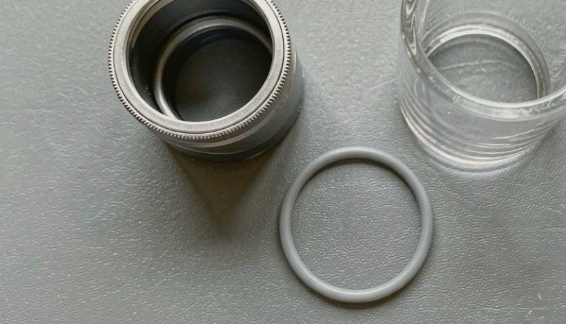 Bulk Vape Goods Ocean Freight packaging detail