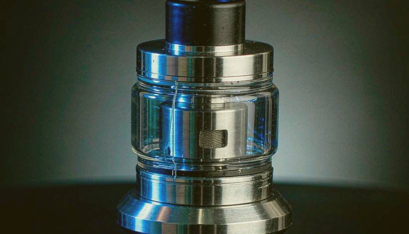 Bulk Vape Goods Ocean Freight packaging detail