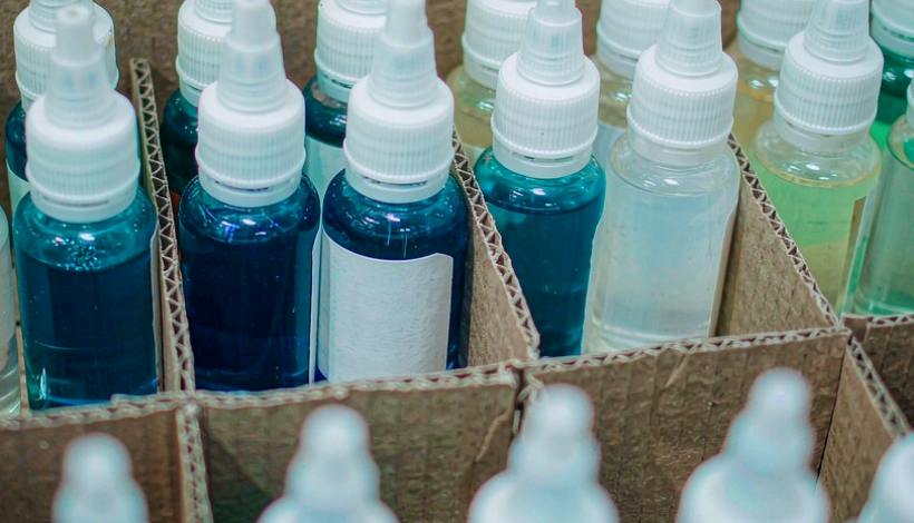 Bulk Vape Ocean Freight Import: Contract Terms for Regional Agents — Bulk Vape Goods Ocean Freight Wholesale