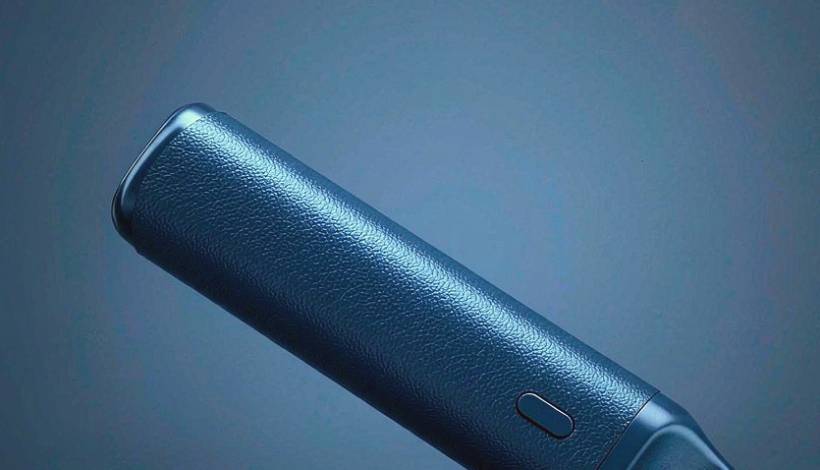 Bulk Vape Goods Ocean Freight packaging detail