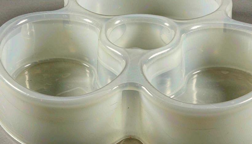 Bulk Vape Goods Ocean Freight packaging detail