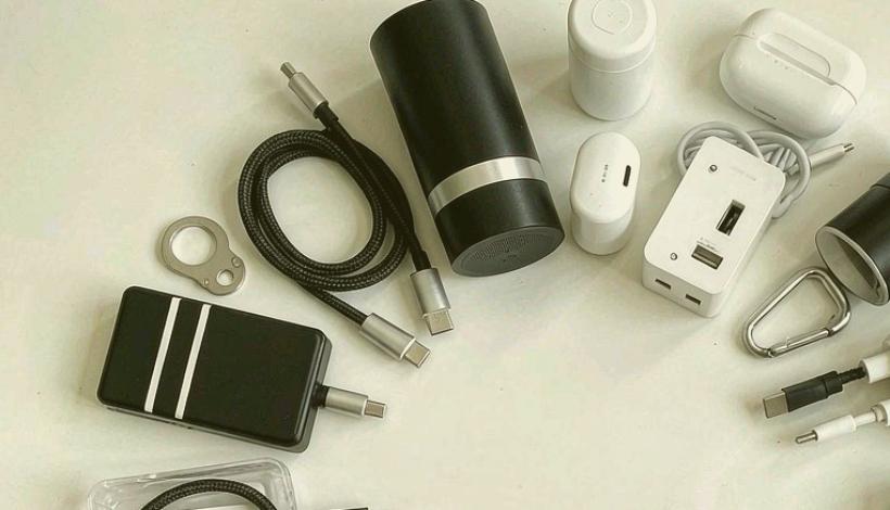 Bulk Vape Goods Ocean Freight packaging detail