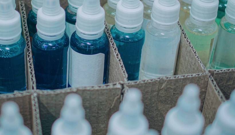 Bulk Vape Ocean Freight Import: what Vape Shops Should Confirm — Bulk Vape Goods Ocean Freight Wholesale