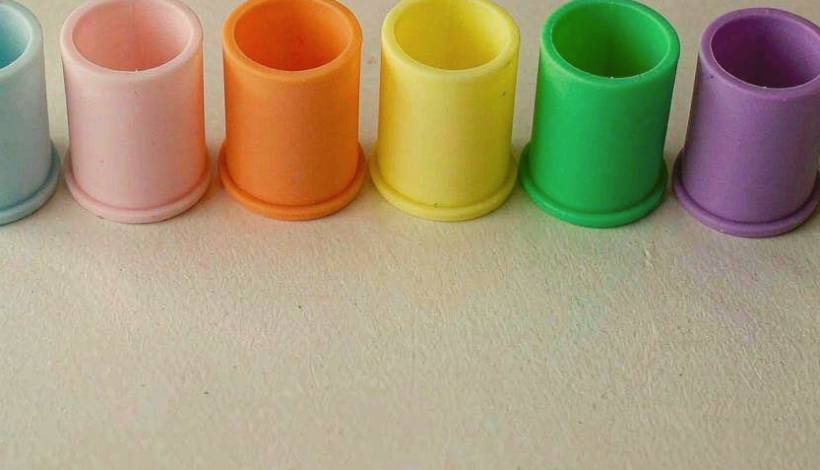 Bulk Vape Goods Ocean Freight packaging detail