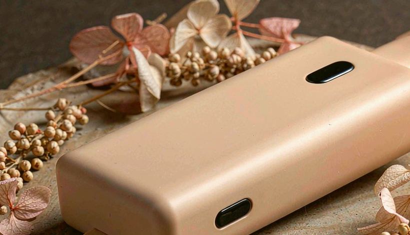 Bulk Vape Goods Ocean Freight packaging detail