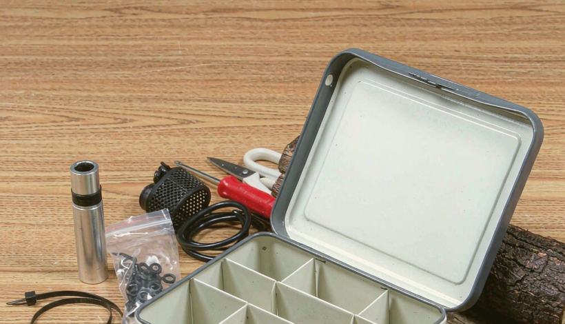 Bulk Vape Goods Ocean Freight packaging detail