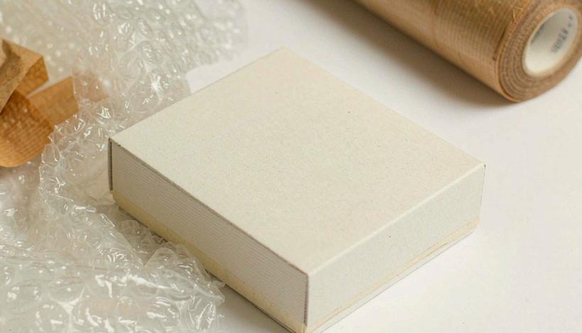 Bulk Vape Goods Ocean Freight packaging detail