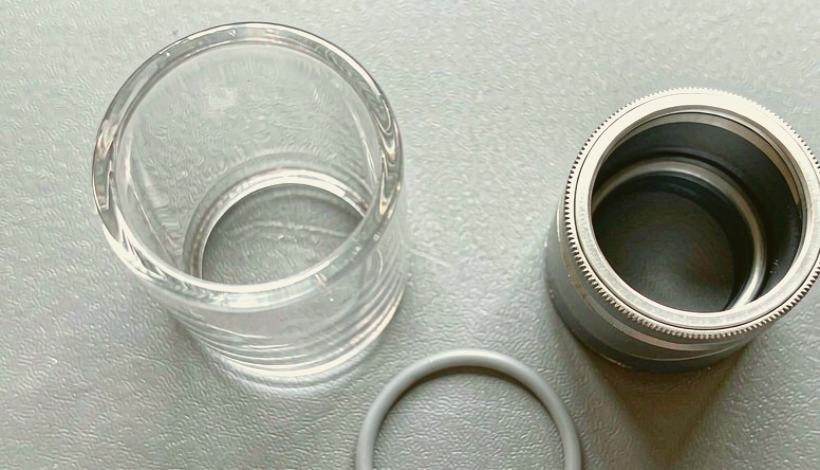Bulk Vape Goods Ocean Freight packaging detail