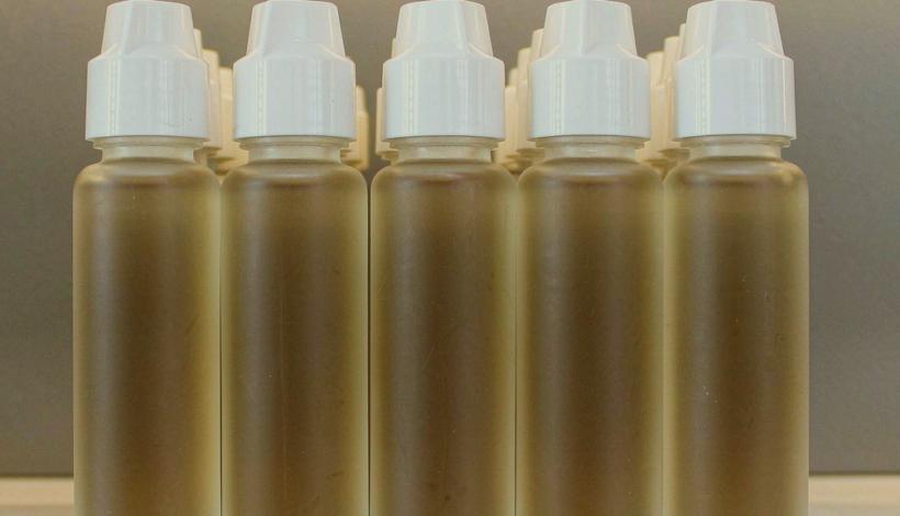 Bulk Vape Goods Ocean Freight packaging detail