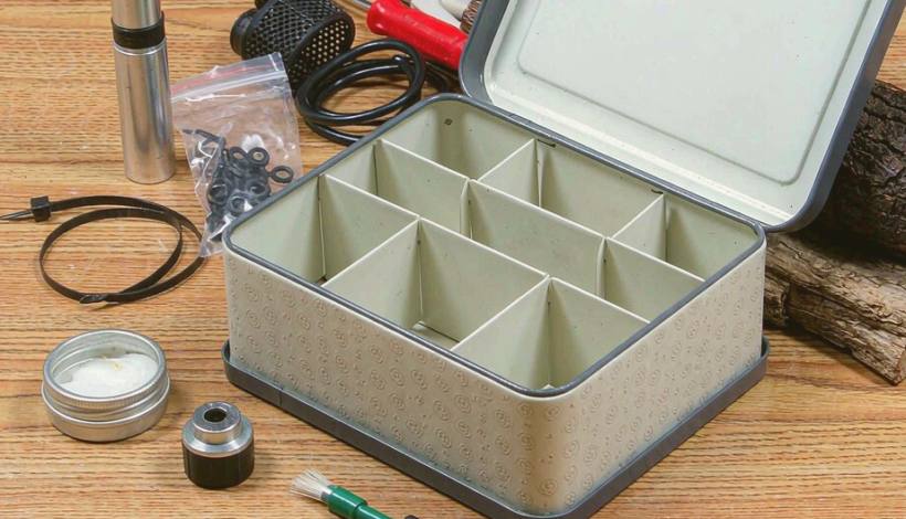 Bulk Vape Goods Ocean Freight packaging detail